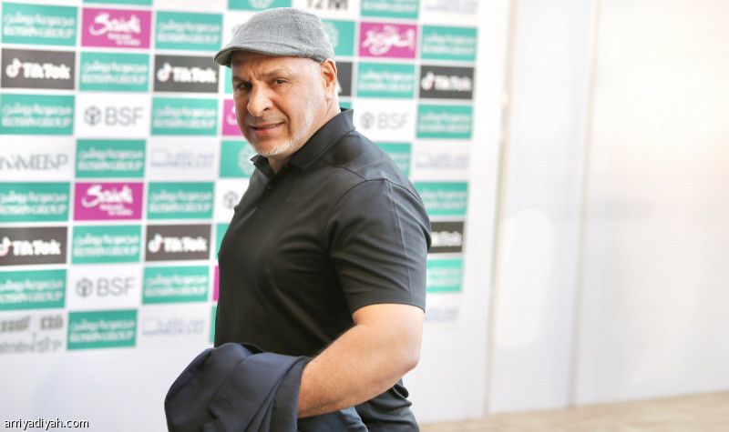 أمام أنديته السابقة.. زكري يحقق الانتصار الثاني