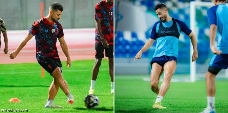 الفتح يرفع شعار النهوض أمام الرياض