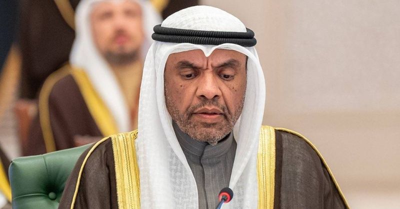 اليحيا: نحن أمام فرصة متجددة لمواصلة البناء على ما تحقق من إنجازات