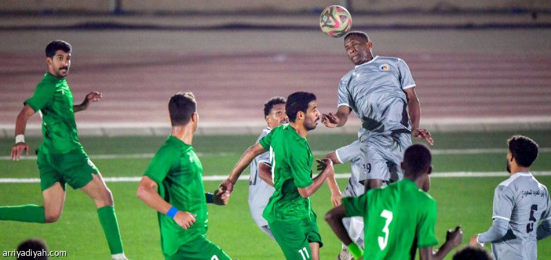 الأمن العام وحرس الحدود إلى نهائي بطولة الداخلية