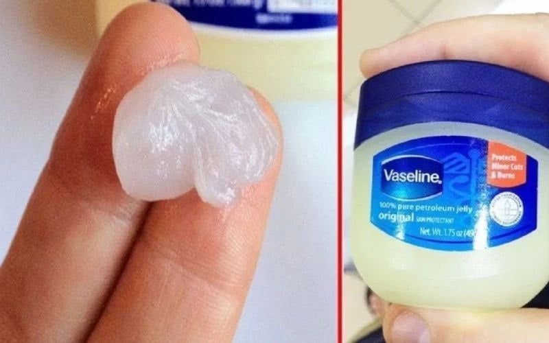 معجزة.. استخدمي الفازلين بهذه الطريقة لمدة 4 أيام وسوف ينسف الكرش ويجعل بطنك مسطحة وبدون دهون