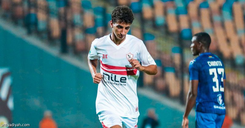 «الكونفدرالية».. الزمالك يصعق بلاك بولز.. واتحاد العاصمة يسحق أورابا