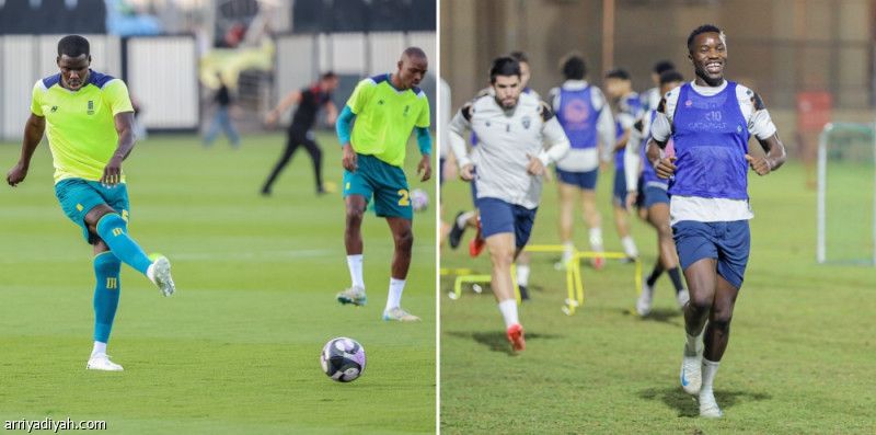 رغبة التعويض تجمع الفيحاء والعروبة