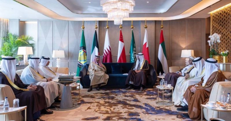 انعقاد الاجتماع التشاوري للدورة 162 للمجلس الوزاري التحضيرية للقمة الـ 45