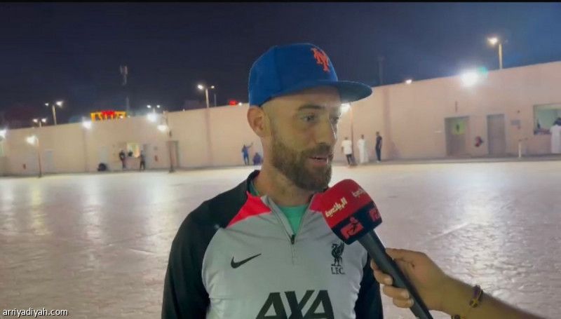 الإصابة تحرم مشجع ليفربول من متابعة فيرمينو