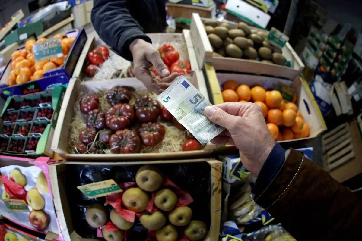 تسارع التضخم في منطقة اليوروإلى 2.3 %في نوفمبر