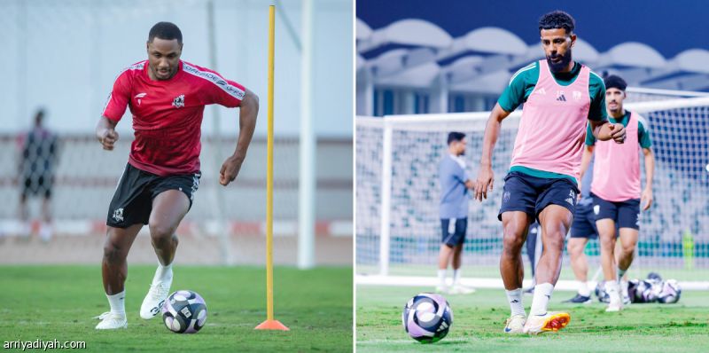 الأهلي يهدد الوحدة بالصدارة القارية