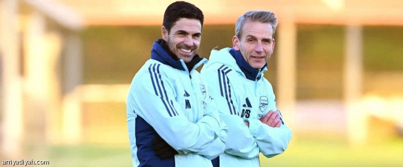 أرتيتا: التفوق على ليفربول مهمة صعبة