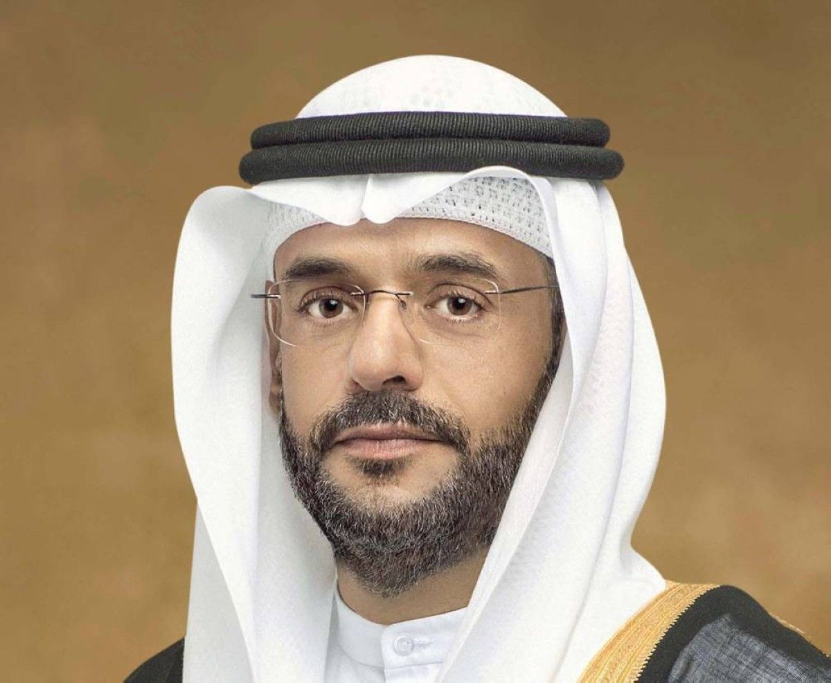 ولي عهد الشارقة: تضحيات الشهداء تستلهم منها الأجيال العظات والدروس