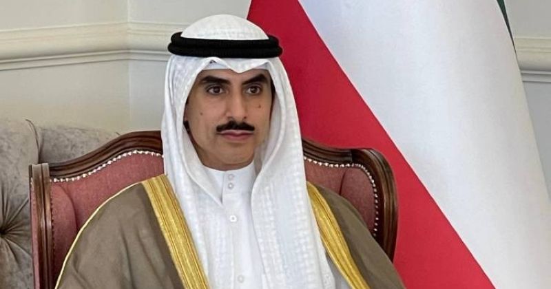 ثامر الجابر: «قمة الكويت» مرحلة مهمة نحو تكامل خليجي أكثر شمولا وإشراقا