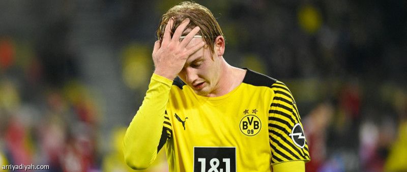 الشكوك تحاصر جوليان قبل البايرن