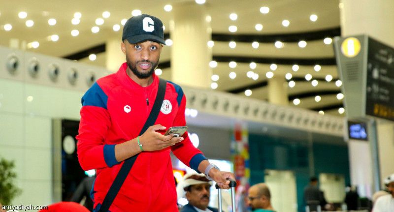 العلي والغامدي يشغلان مدرب ضمك