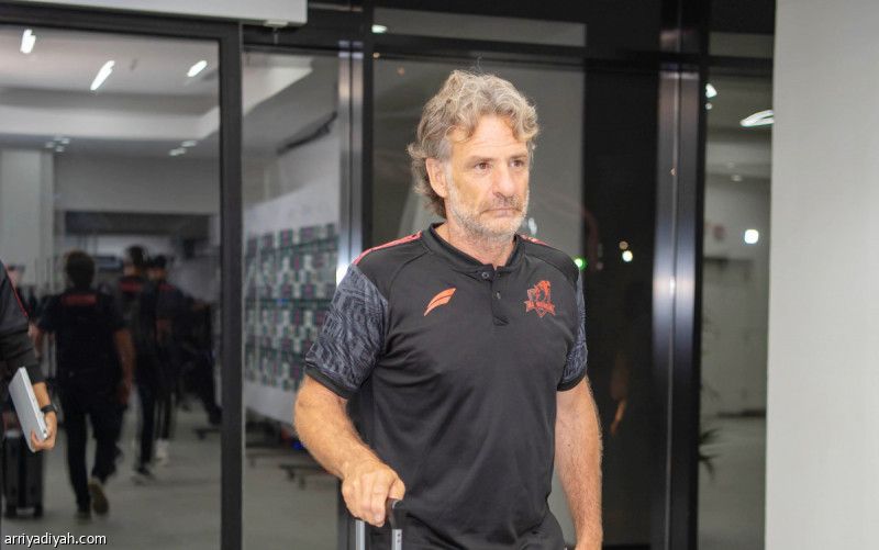 كارينيو يواجه الأهلي بتشكيل عباس