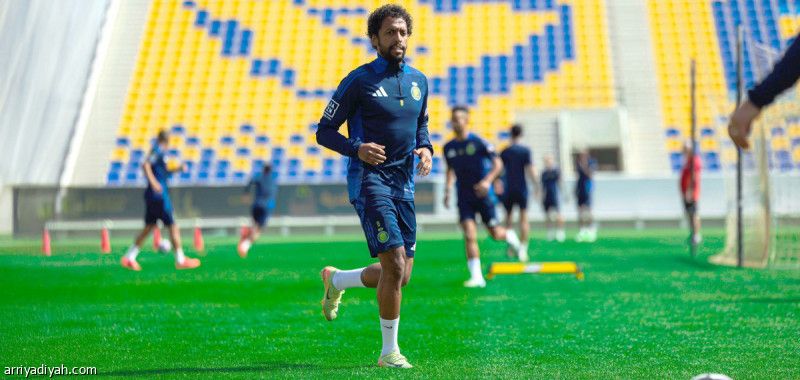 بيولي يوافق على إبعاد الصليهم عن النصر