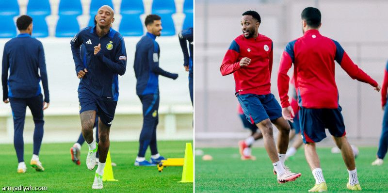 العودة ومواصلة الانتصارات بين النصر وضمك