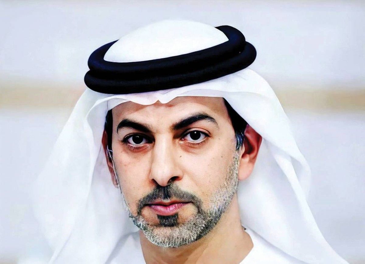 عمر بن زايد: يوم الشهيد محطة فارقة في تاريخ الإمارات