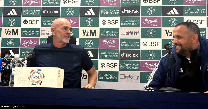 بيولي: سيماكان لن يغيب أمام الاتحاد