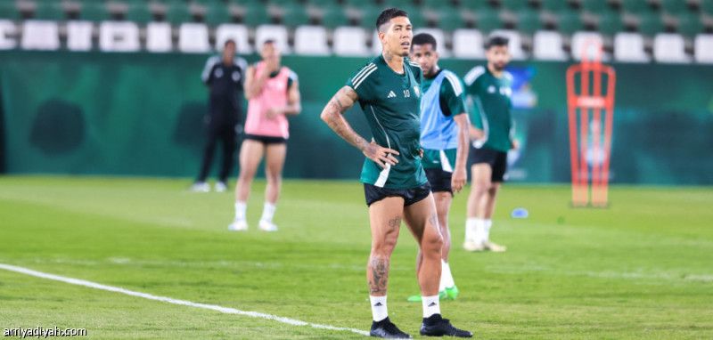 الأهلي يفتقد فيرمينو 7 أيام