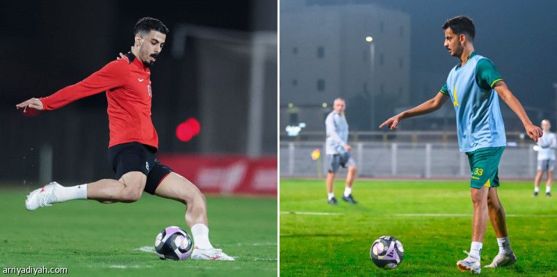 القادسية والخليج.. تحدّ بنشوة إسقاط القطبين