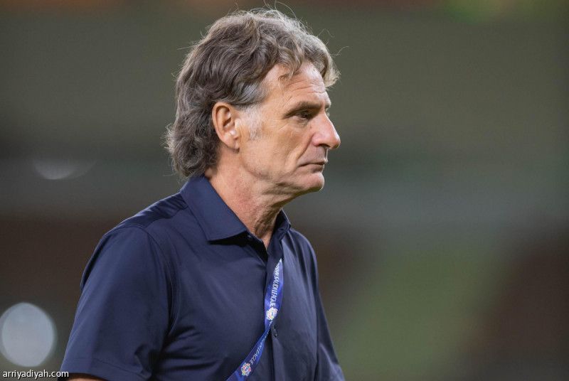 كارينيو: الوحدة ضعيف بدنيا.. ولا نستحق استقبال هدف الأهلي