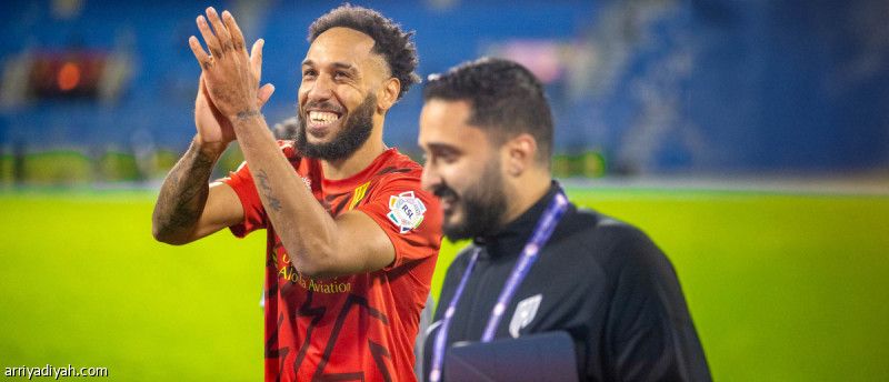 القادسية يُعسكِر في قطر