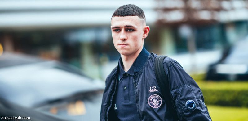 فودين: ليفربول لم يفاجئني