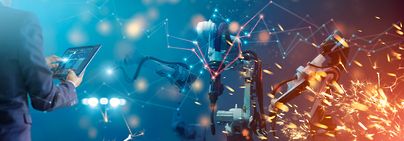 غدًا الأحد.. “التجارة والصناعة” تبدأ تنفيذ المسح السنوي للمنشآت الصناعية