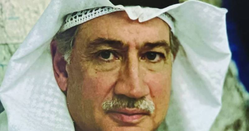 غسان الغواص