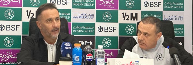 بيريرا: أشعر مثل المهرج.. الحكم غيّر مسار المباراة