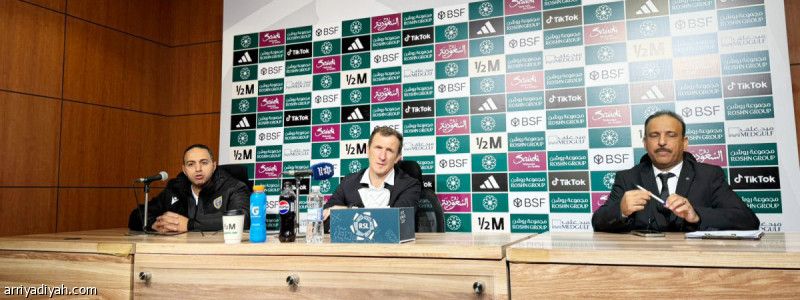 أروابارينا: هزمنا منافسا ذكيا