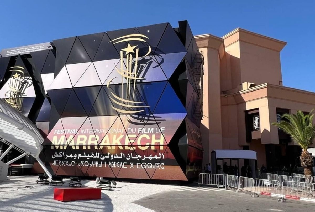 منها ما حظي بدعم قطري.. 71 فيلما من 32 دولة تعرض في الدورة الـ21 للمهرجان الدولي للفيلم بمراكش