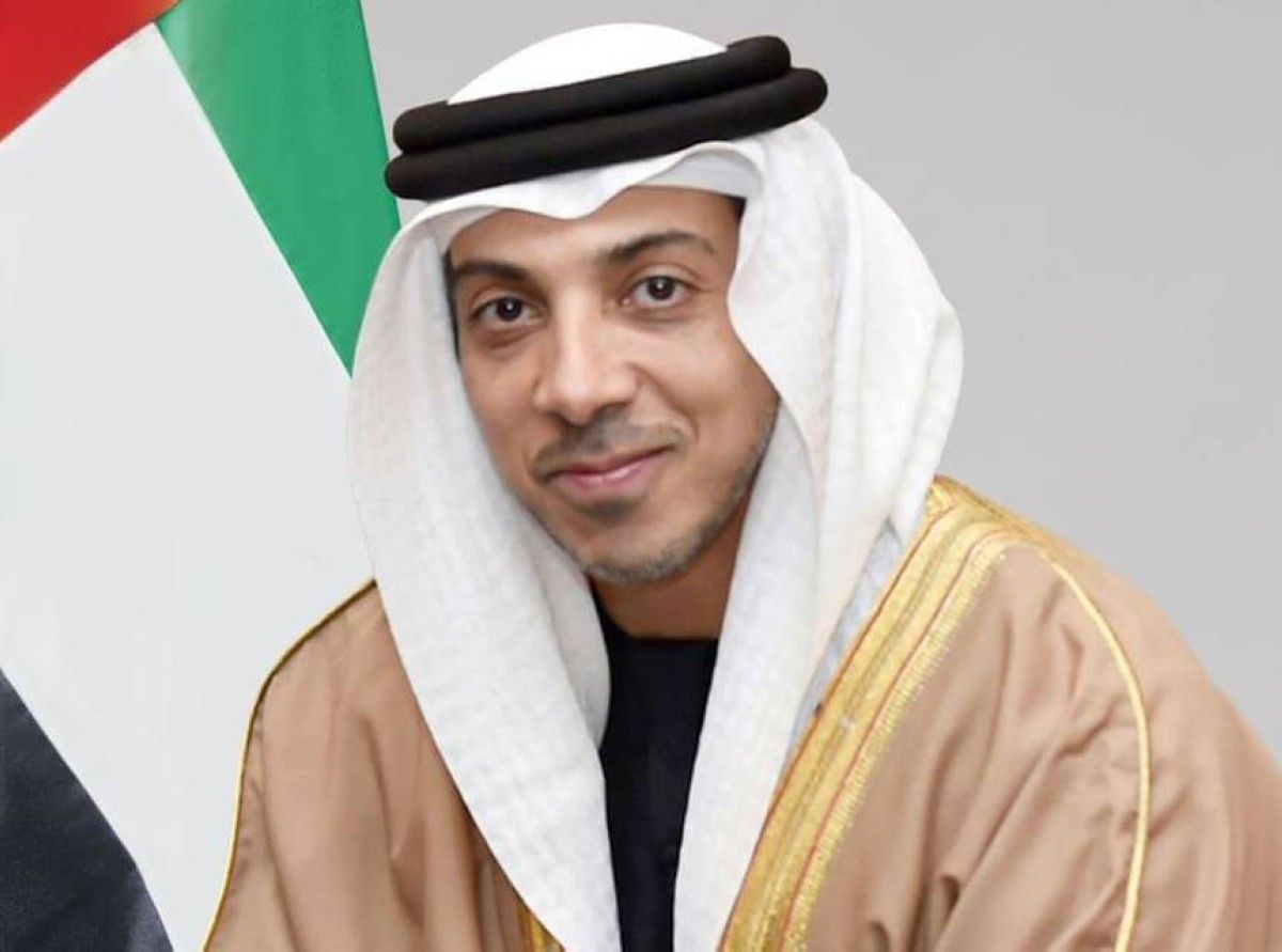 نيابة عن رئيس الدولة.. منصور بن زايد يرأس وفد الإمارات إلى القمة الخليجية الـ 45 في الكويت