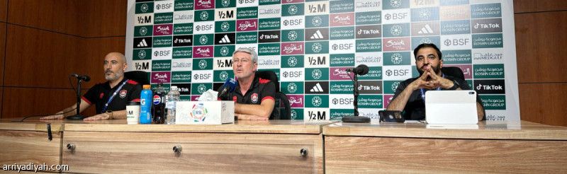 هيلمان: أفضلية التعاون وراء خسارتنا