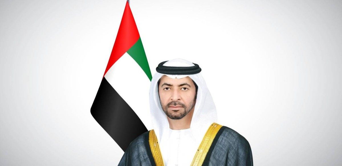 حمدان بن زايد: تضحيات شهداء الإمارات نبراس للأجيال القادمة