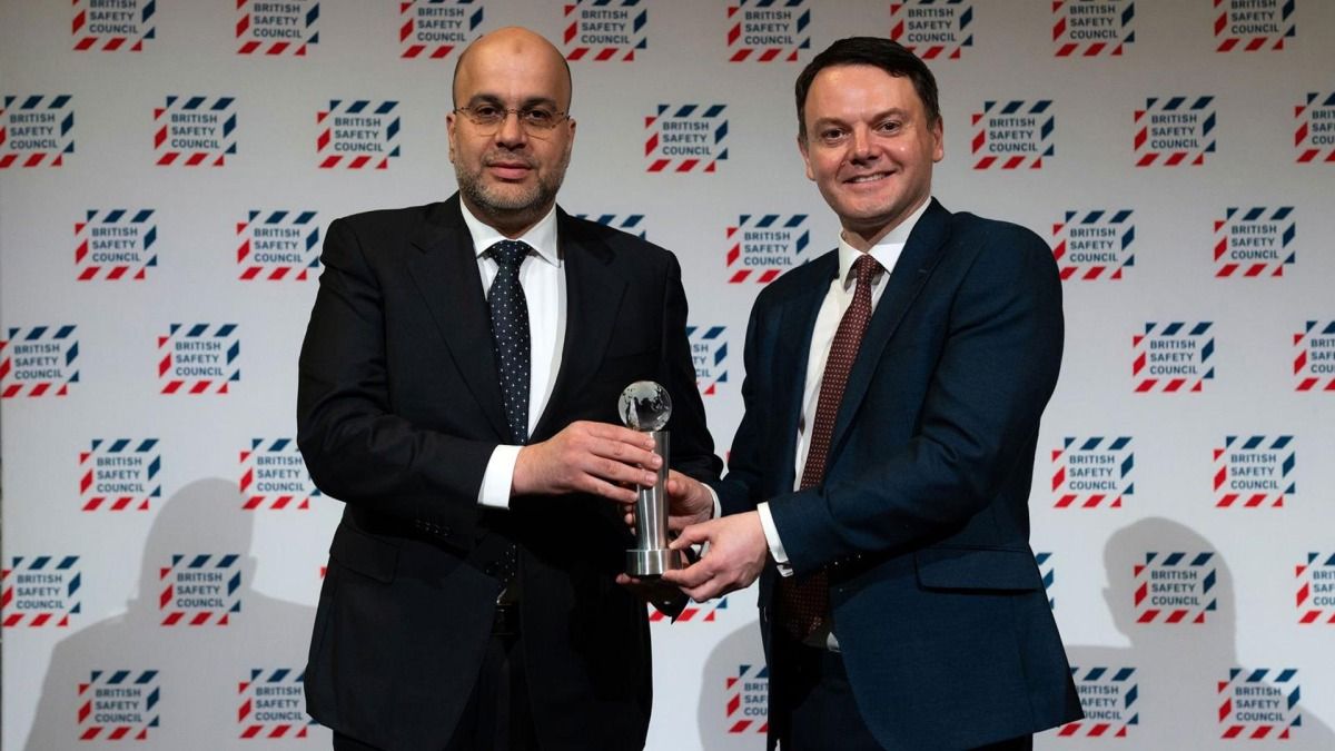 مواني قطر تفوز بجائزتين مرموقتين