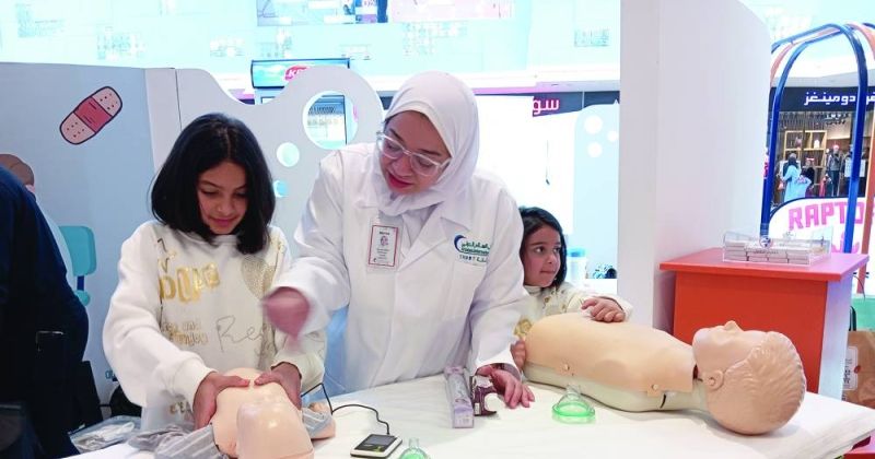 «الصحة»: سرية تامة في التعامل مع الأطفال المعنّفين