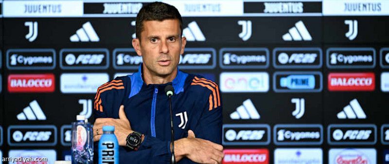 فلاهوفيتش يعمّق أزمة يوفنتوس التهديفية