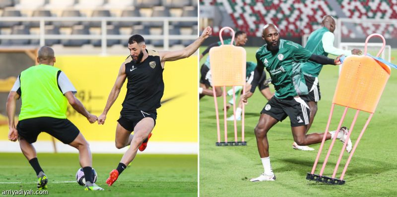 صدارة الاتحاد تدخل تحدي الاتفاق