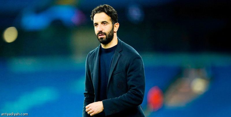 أموريم: الازدحام ليس عذرا.. والإنتاجية جيّدة