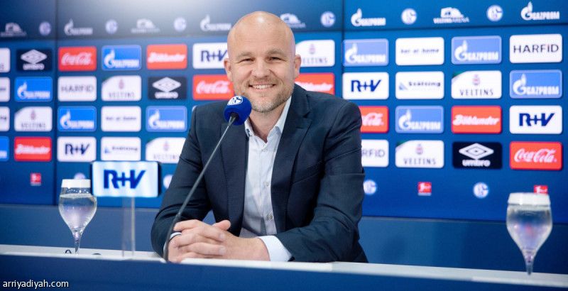 شرودر يُغادر لايبزيج والبديل مجهول