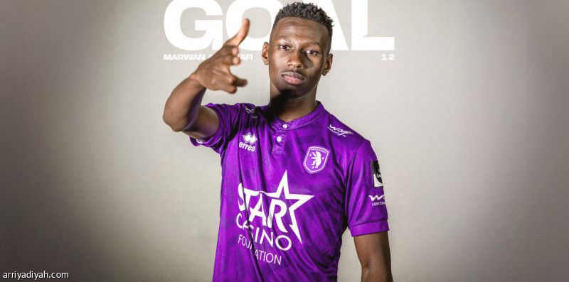 المرة الثامنة.. الصحفي والغامدي أساسيين مع بيرشخوت