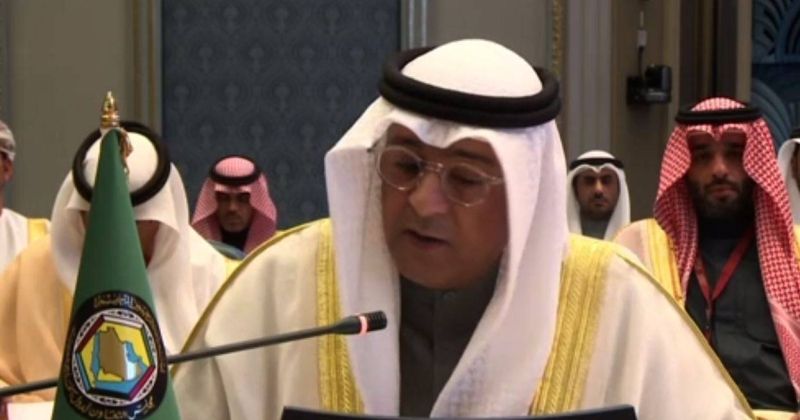 أمين عام «مجلس التعاون»: تعزيز التضامن وتوطيد أواصر التلاحم بين دولنا