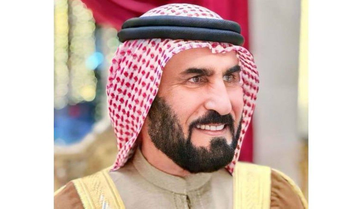 طالب بن صقر: الثاني من ديسمبر يجسد الاعتزاز بالوطن