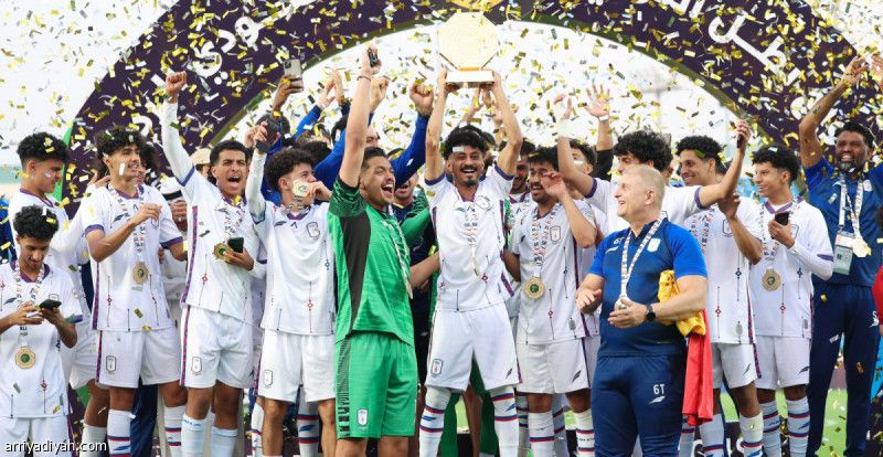 اتحاد القدم يناقش عودة «الرديف» أو دوري تحت 21 عاما