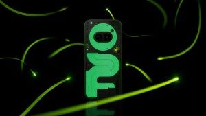 ناثينق تستعد لإطلاق 3 هواتف جديدة في النصف الأول من 2025