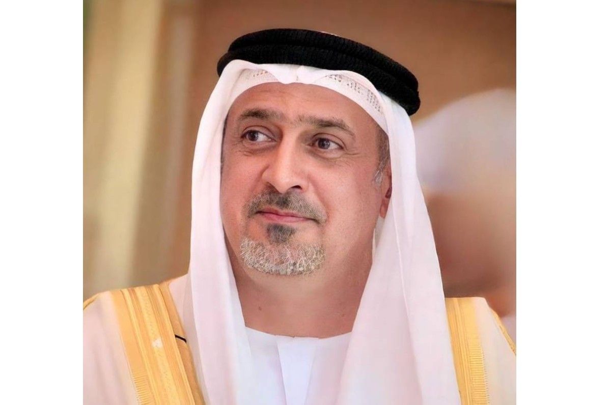 سلطان بن خليفة: الإمارات مركز للنهضة ومنارة للرقي