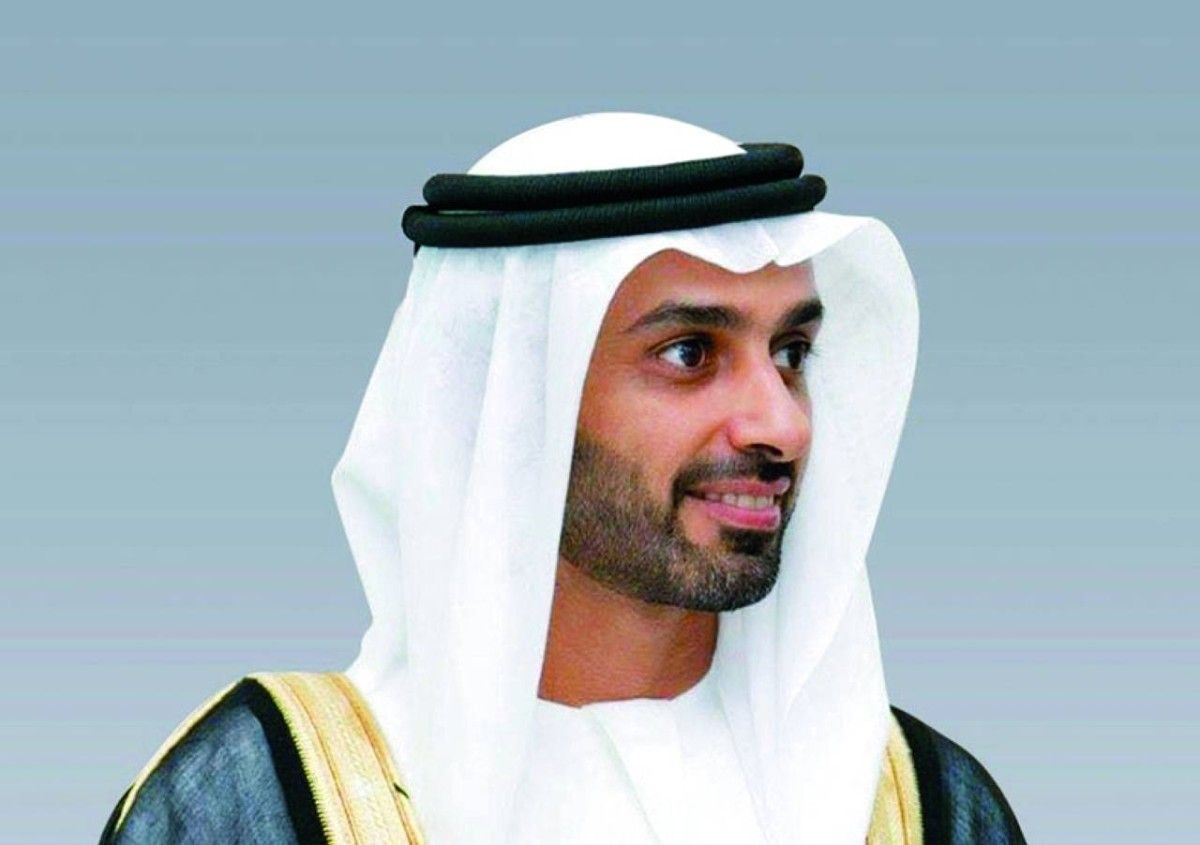 أحمد بن حميد: الثاني من ديسمبر يكرِّس أجمل صور التلاحم الوطني