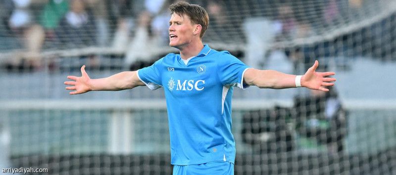 نابولي يتمسك بالصدارة.. وبارما يوقف انتصارات لاتسيو