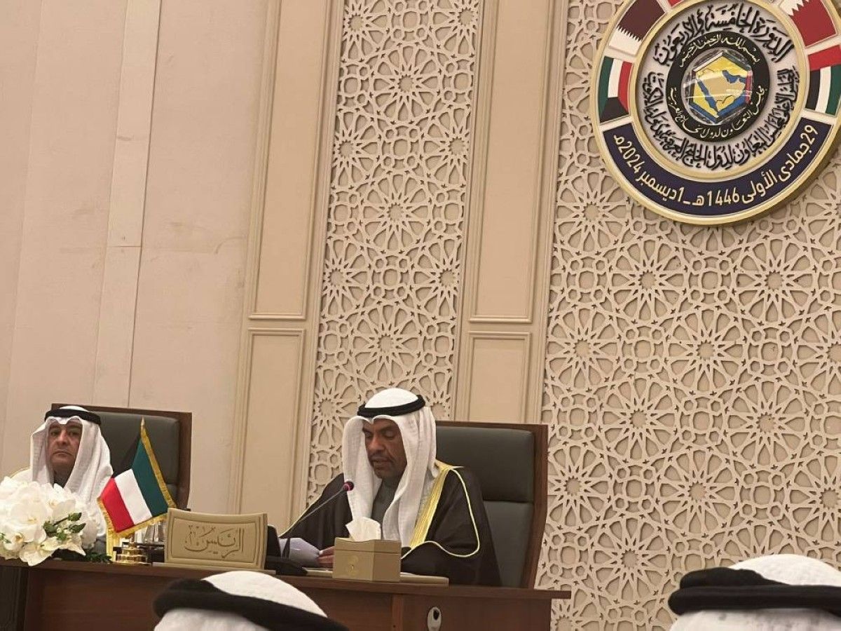 وزير الخارجية الكويتي: قرارات القمة الخليجية تعزز التكامل الاقتصادي نحو السوق الخليجية المشتركة