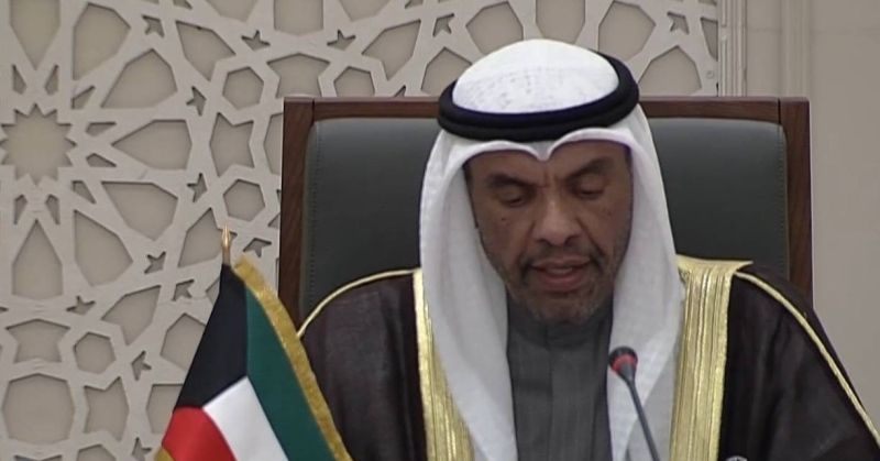 «إعلان الكويت»: وقف الجرائم في غزة ورعاية مفاوضات جادة لوقف الحرب